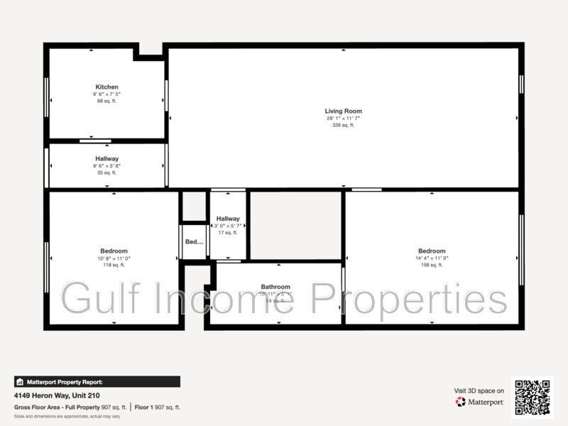 4149 Heron Way - 210 property image