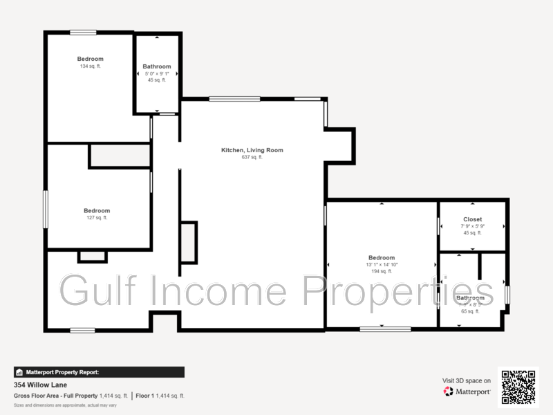 354 Willow Lane property image