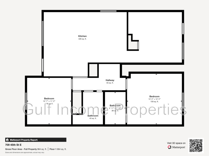 709 45th Street East - 1 property image