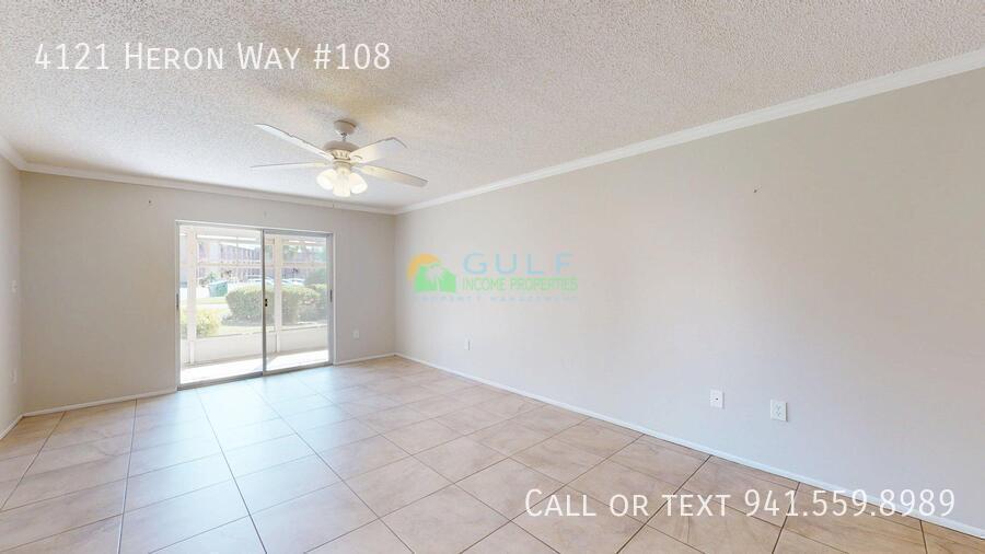 4121 Heron Way #108 property image