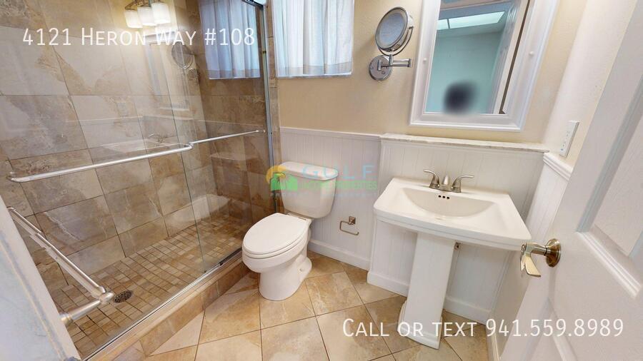 4121 Heron Way #108 property image