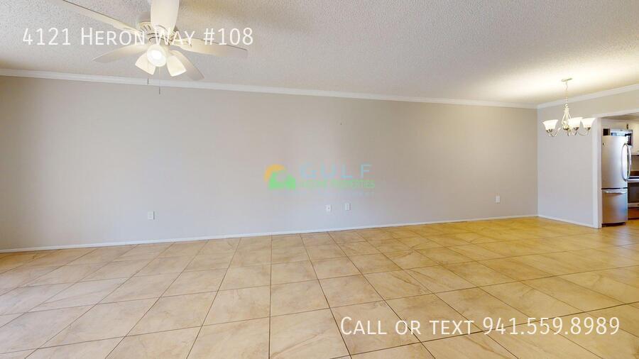 4121 Heron Way #108 property image