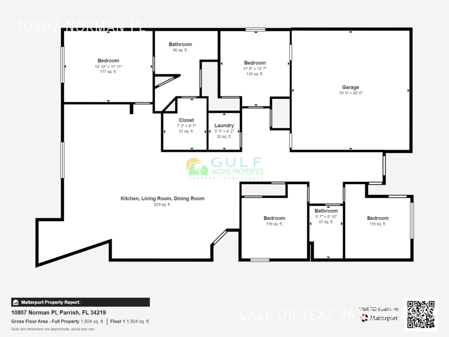 10807 Norman Pl property image