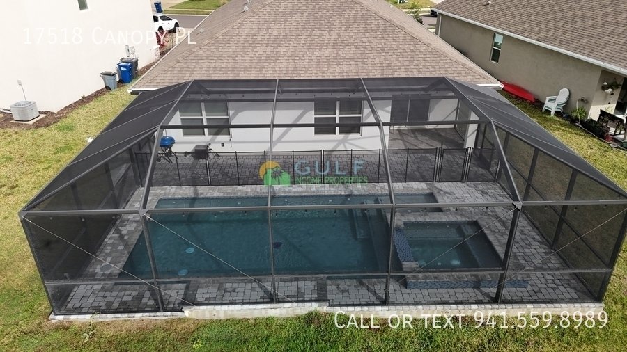 17518 Canopy Pl property image