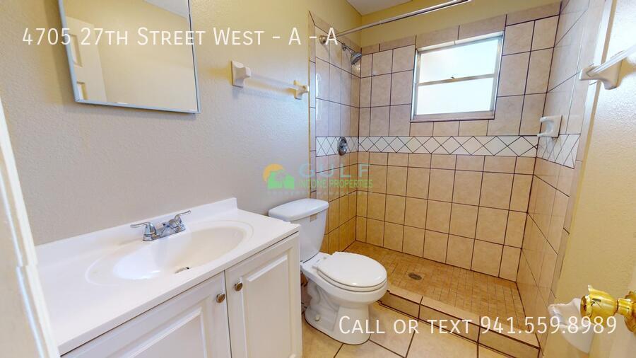 4705 27th Street West - A property image