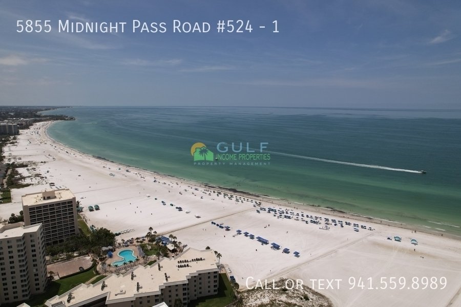 5855 Midnight Pass Road #524 property image