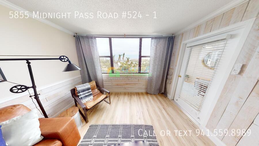 5855 Midnight Pass Road #524 property image