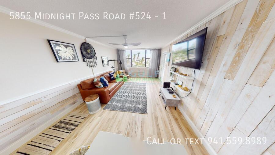 5855 Midnight Pass Road #524 property image