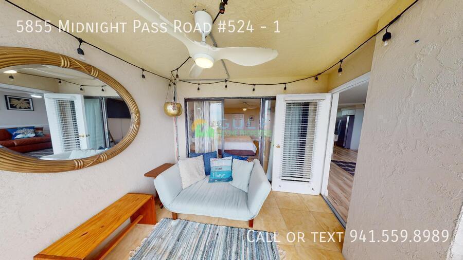 5855 Midnight Pass Road #524 property image