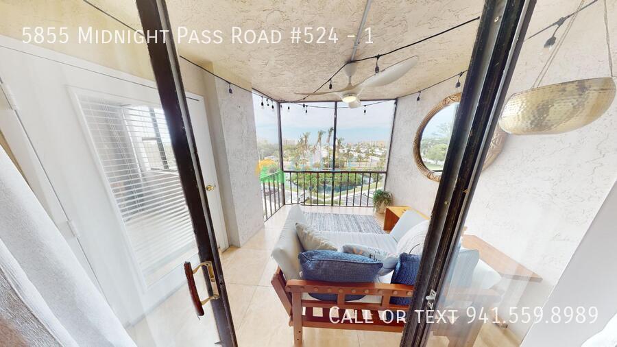 5855 Midnight Pass Road #524 property image
