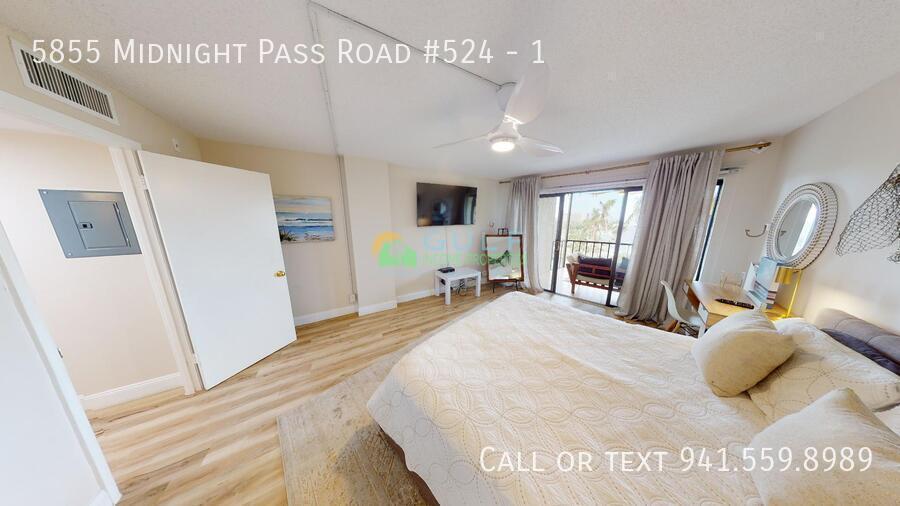 5855 Midnight Pass Road #524 property image