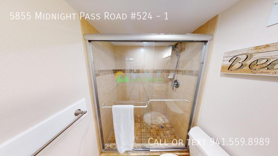 5855 Midnight Pass Road #524 property image