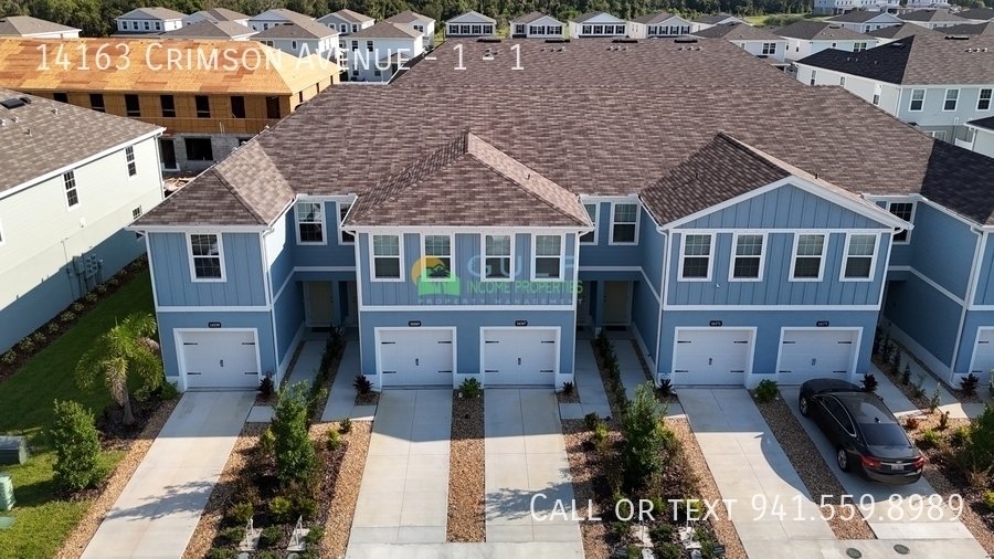 14163 Crimson Avenue - 1 property image