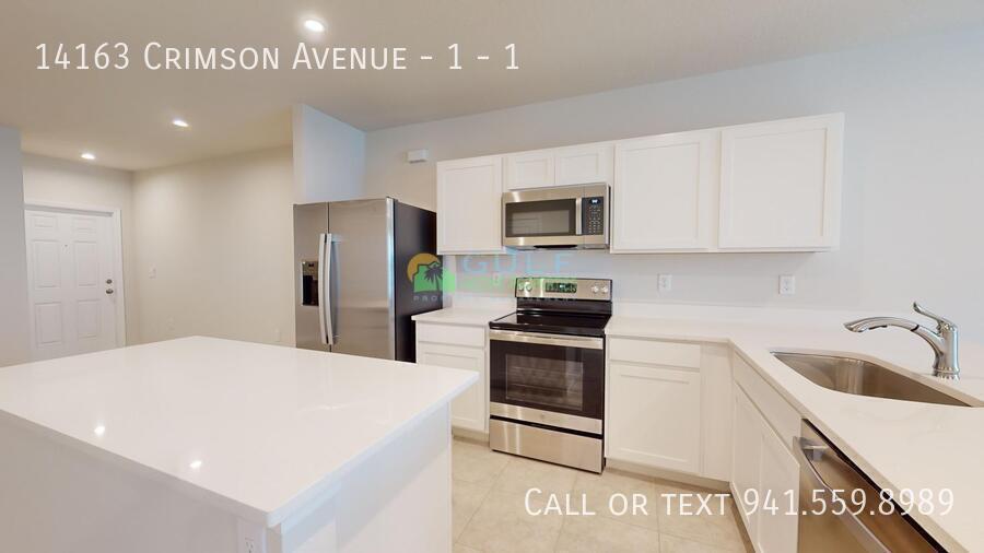 14163 Crimson Avenue - 1 property image