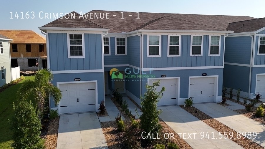 14163 Crimson Avenue - 1 property image