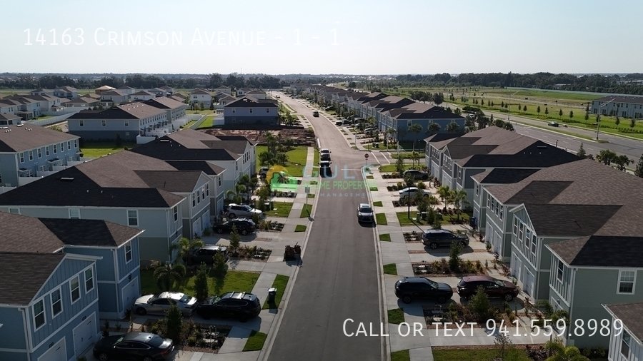 14163 Crimson Avenue - 1 property image