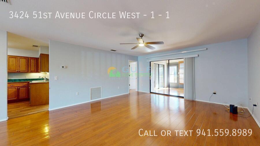 3424 51st Avenue Circle West - 1 property image