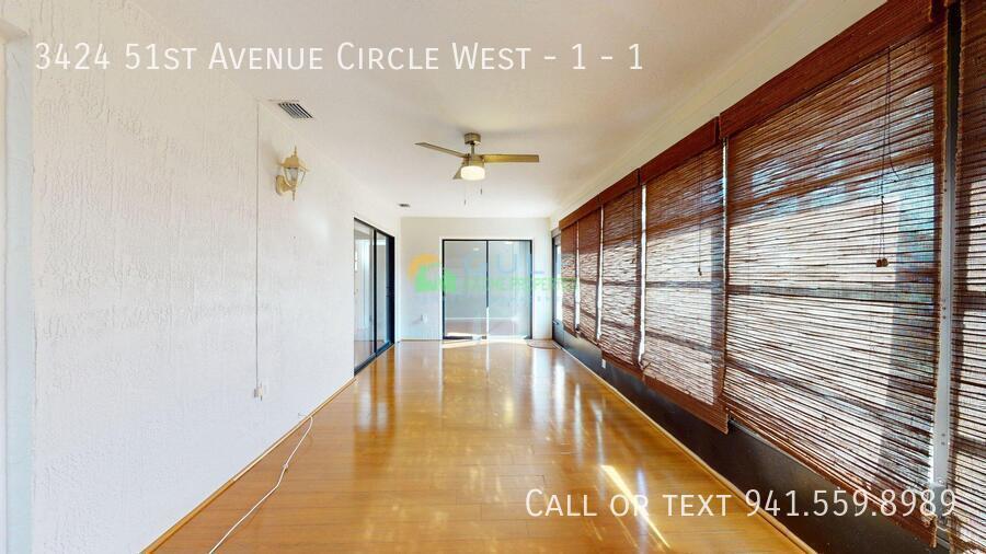 3424 51st Avenue Circle West - 1 property image