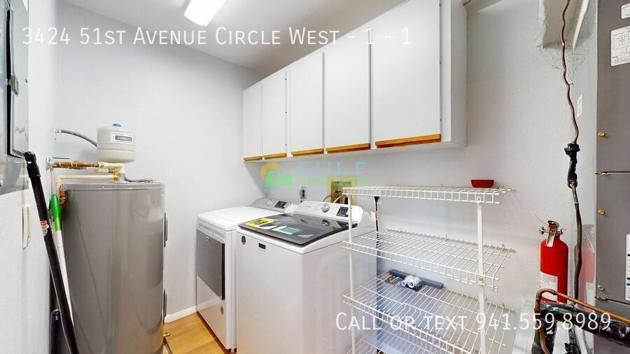 3424 51st Avenue Circle West - 1 property image