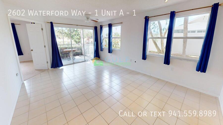 2602 Waterford Way - 1 Unit A property image