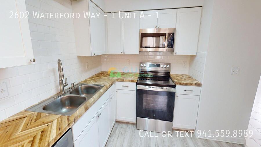 2602 Waterford Way - 1 Unit A property image