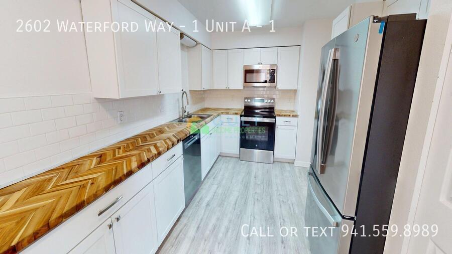 2602 Waterford Way - 1 Unit A property image