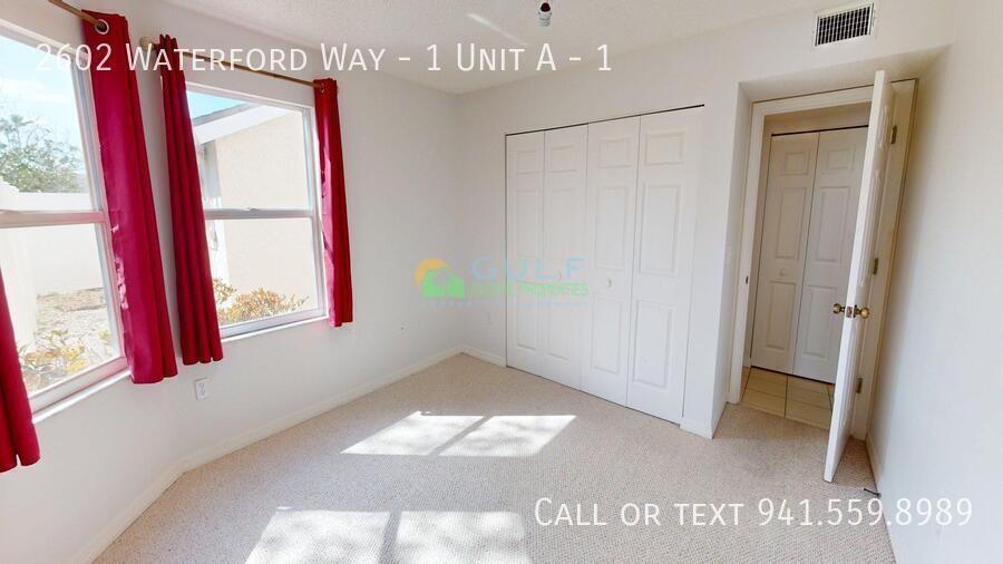 2602 Waterford Way - 1 Unit A property image