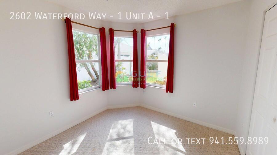 2602 Waterford Way - 1 Unit A property image