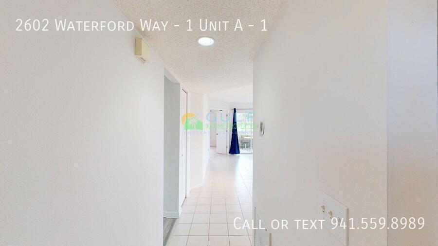 2602 Waterford Way - 1 Unit A property image