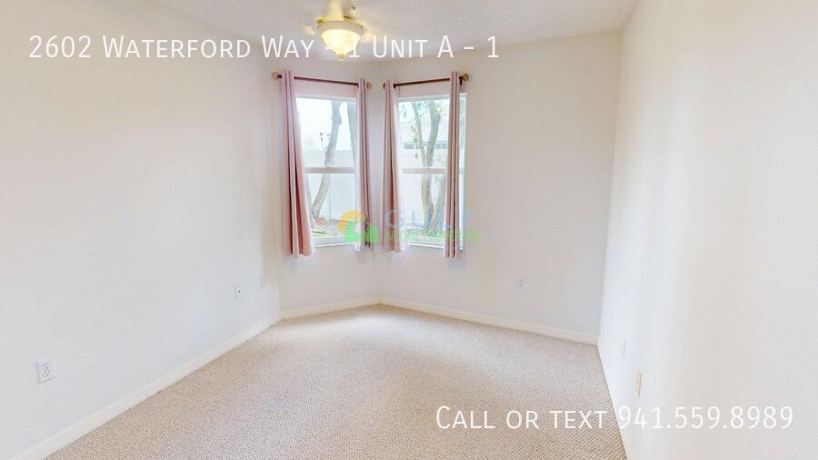 2602 Waterford Way - 1 Unit A property image