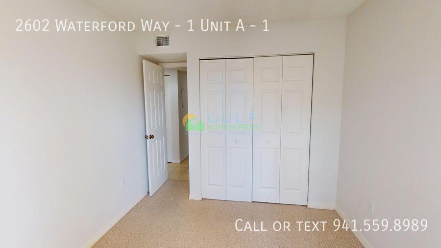 2602 Waterford Way - 1 Unit A property image