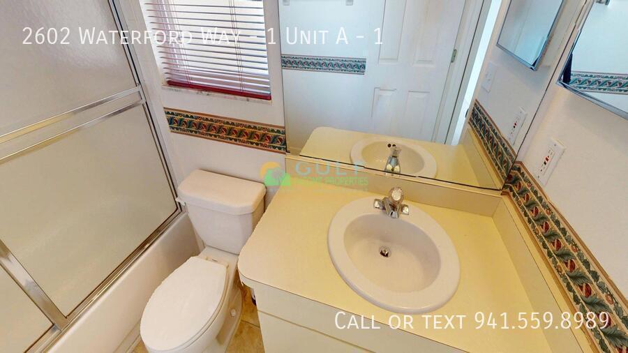 2602 Waterford Way - 1 Unit A property image