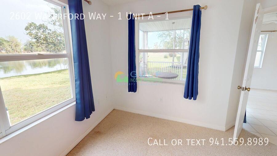 2602 Waterford Way - 1 Unit A property image