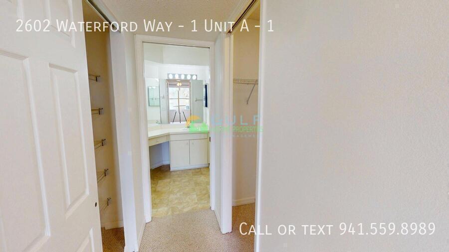 2602 Waterford Way - 1 Unit A property image