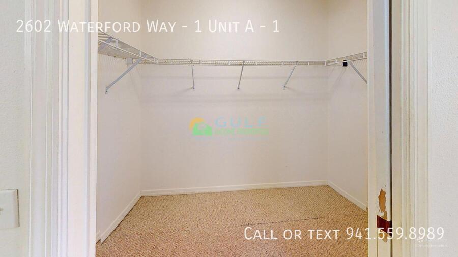 2602 Waterford Way - 1 Unit A property image