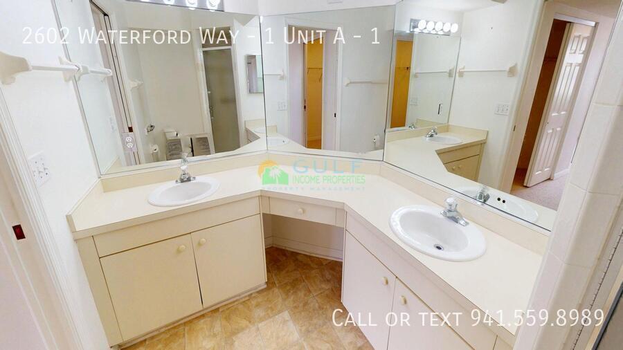 2602 Waterford Way - 1 Unit A property image