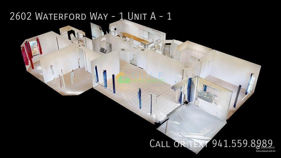 2602 Waterford Way - 1 Unit A property image