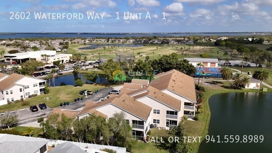 2602 Waterford Way - 1 Unit A property image