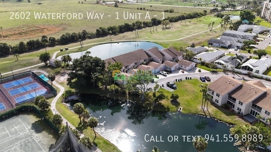 2602 Waterford Way - 1 Unit A property image