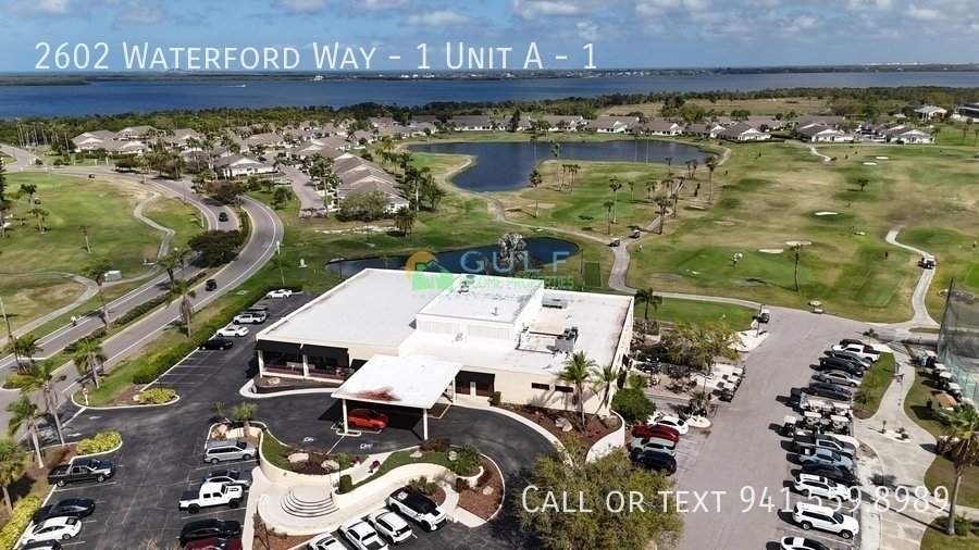 2602 Waterford Way - 1 Unit A property image