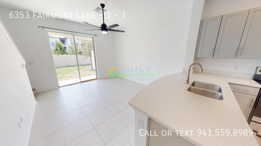 6353 Fairmont Lane - 1 property image