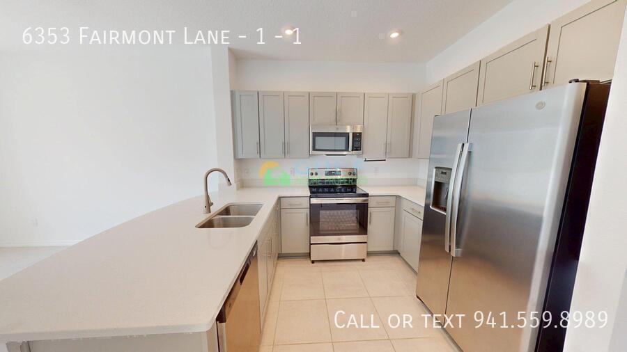 6353 Fairmont Lane - 1 property image