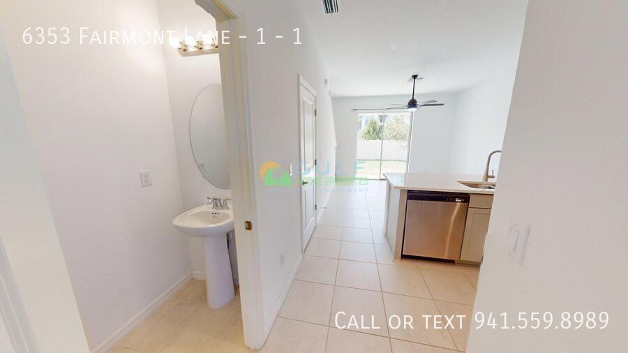 6353 Fairmont Lane - 1 property image