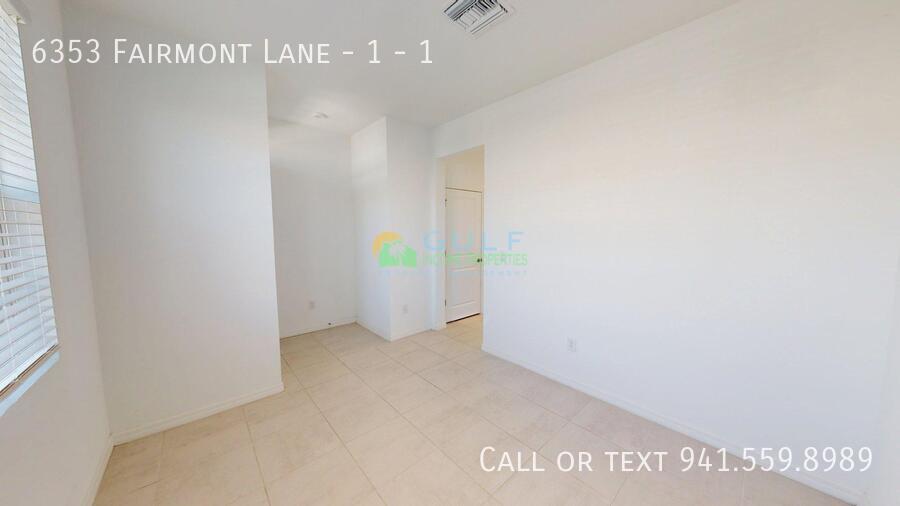 6353 Fairmont Lane - 1 property image