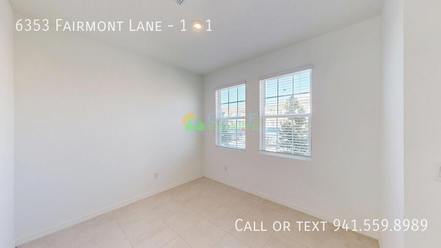 6353 Fairmont Lane - 1 property image