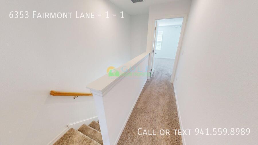 6353 Fairmont Lane - 1 property image