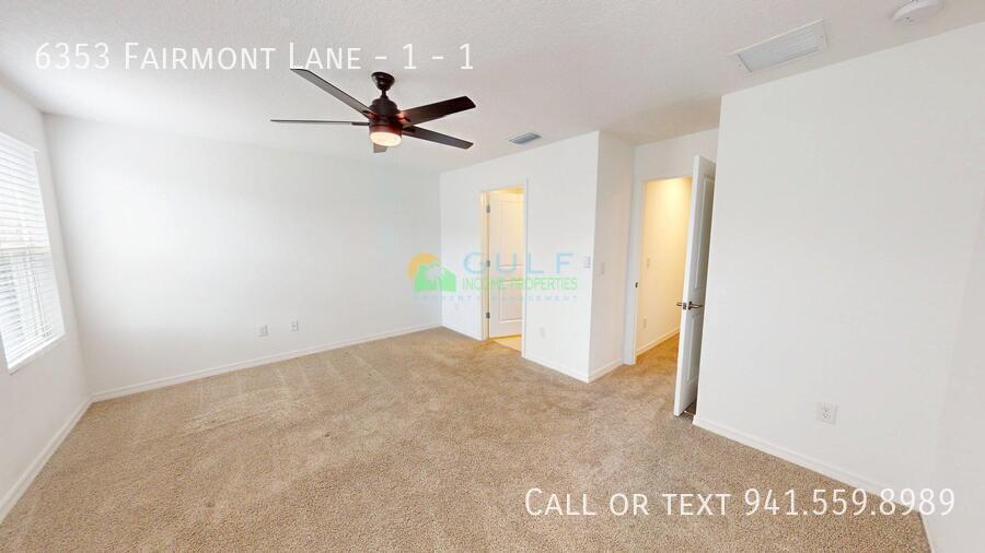 6353 Fairmont Lane - 1 property image