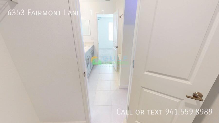 6353 Fairmont Lane - 1 property image