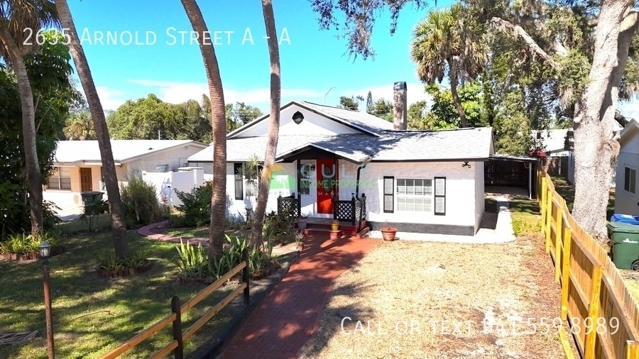 2635 Arnold Street A property image