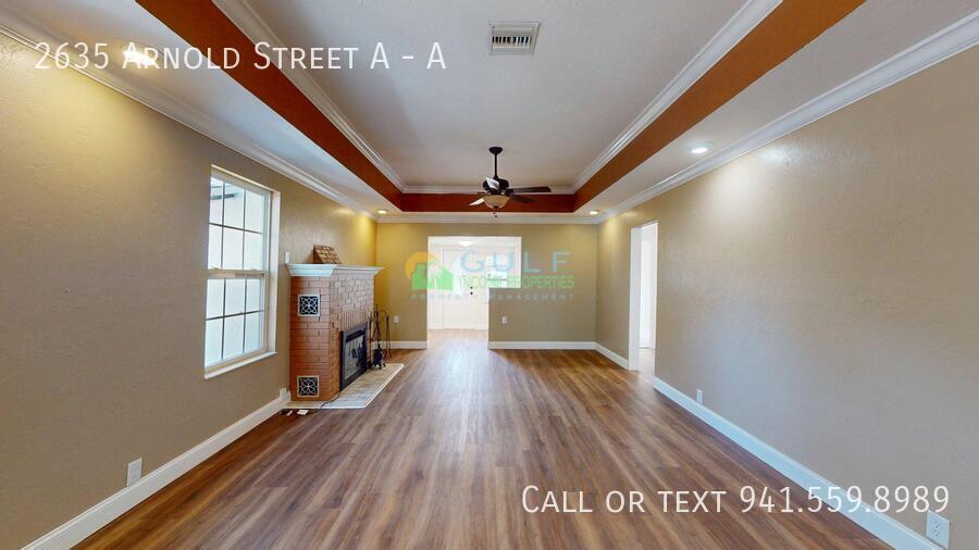 2635 Arnold Street A property image